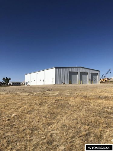1833 RENAUNA Avenue, Casper, WY 82601